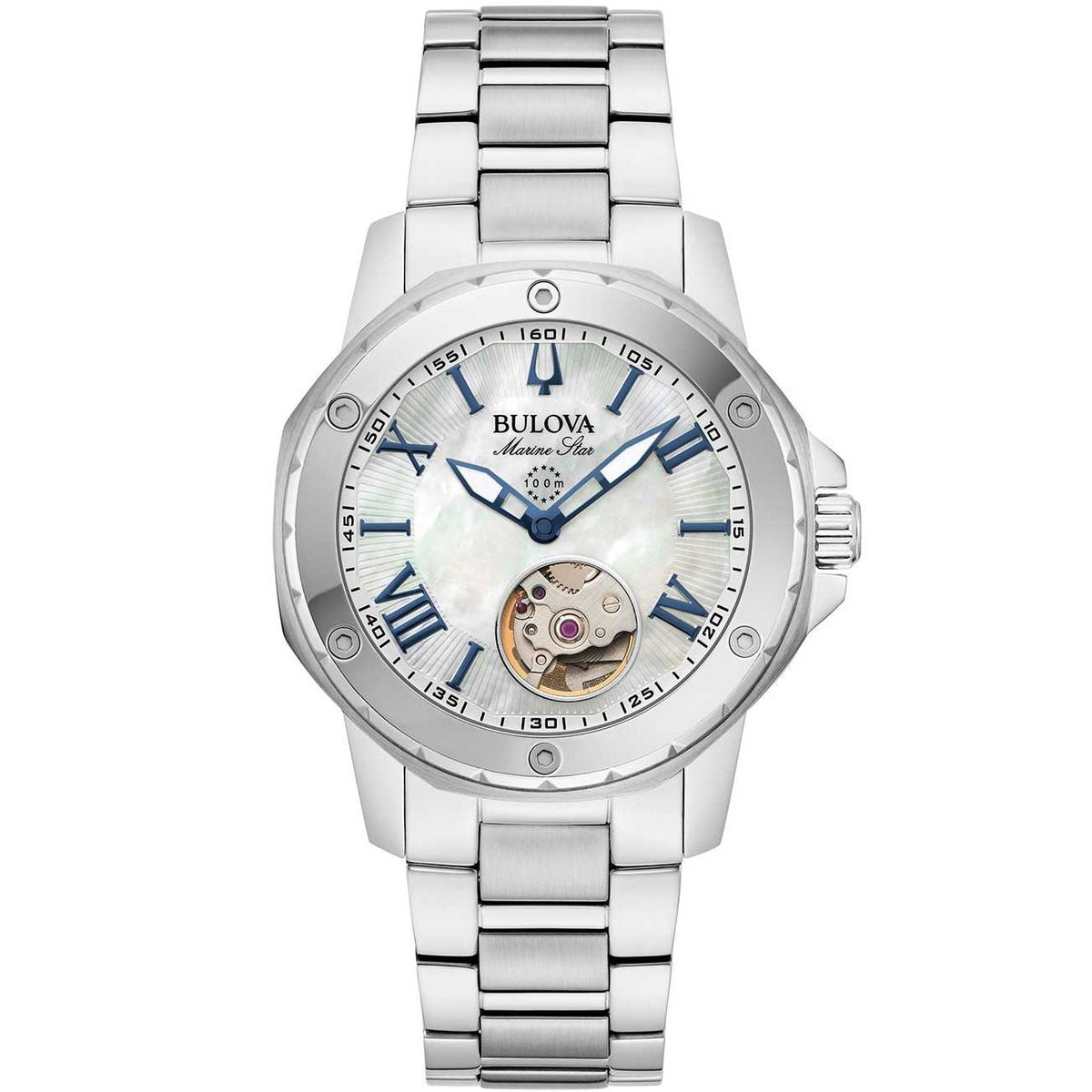 Orologio BULOVA donna 96L326