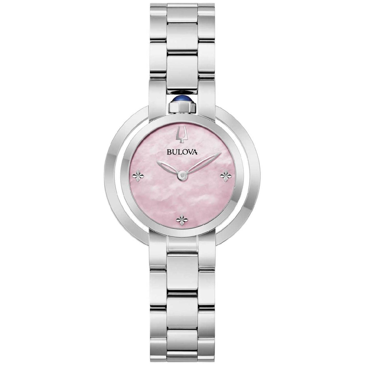 Orologio BULOVA donna 96L338