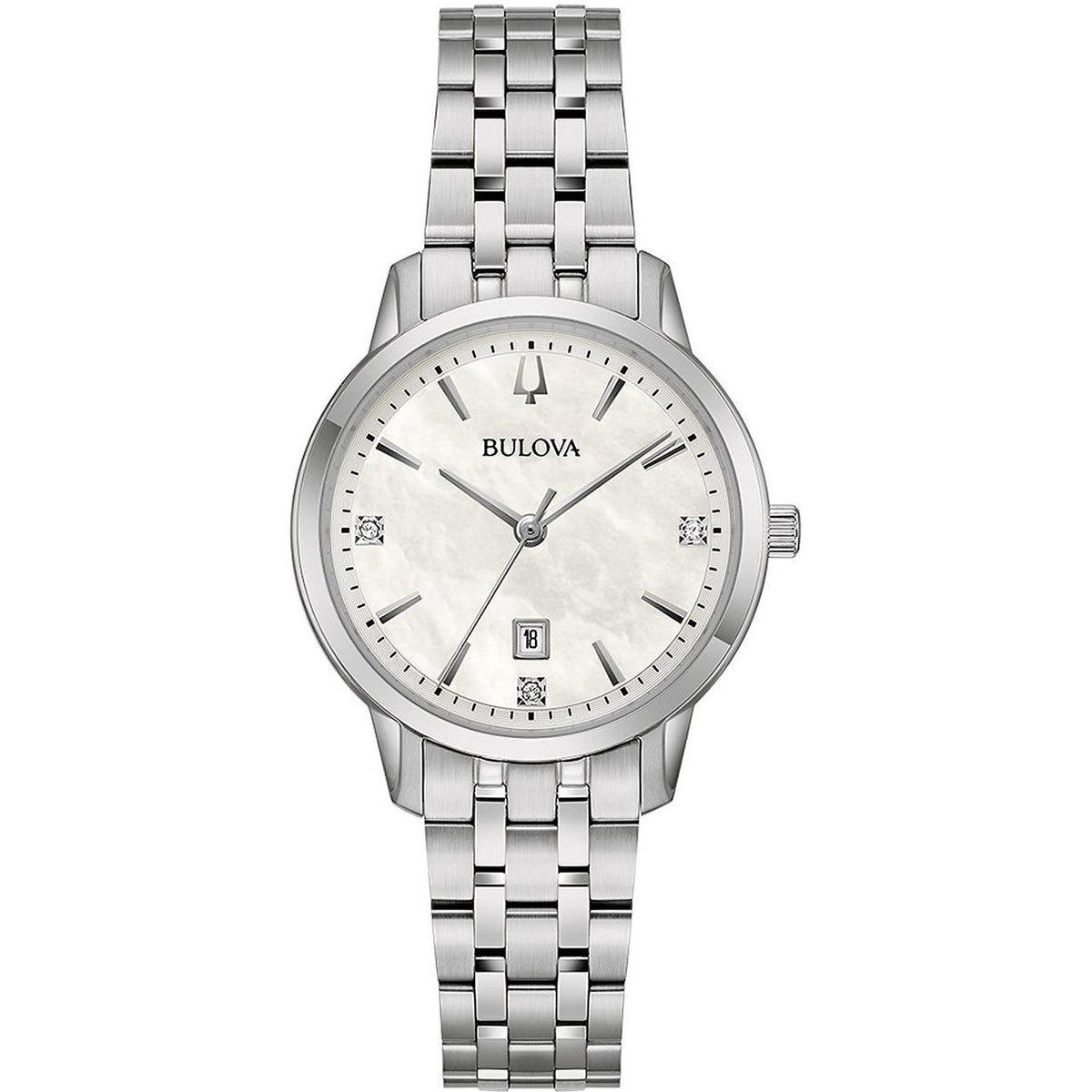 Orologio BULOVA donna 96P233