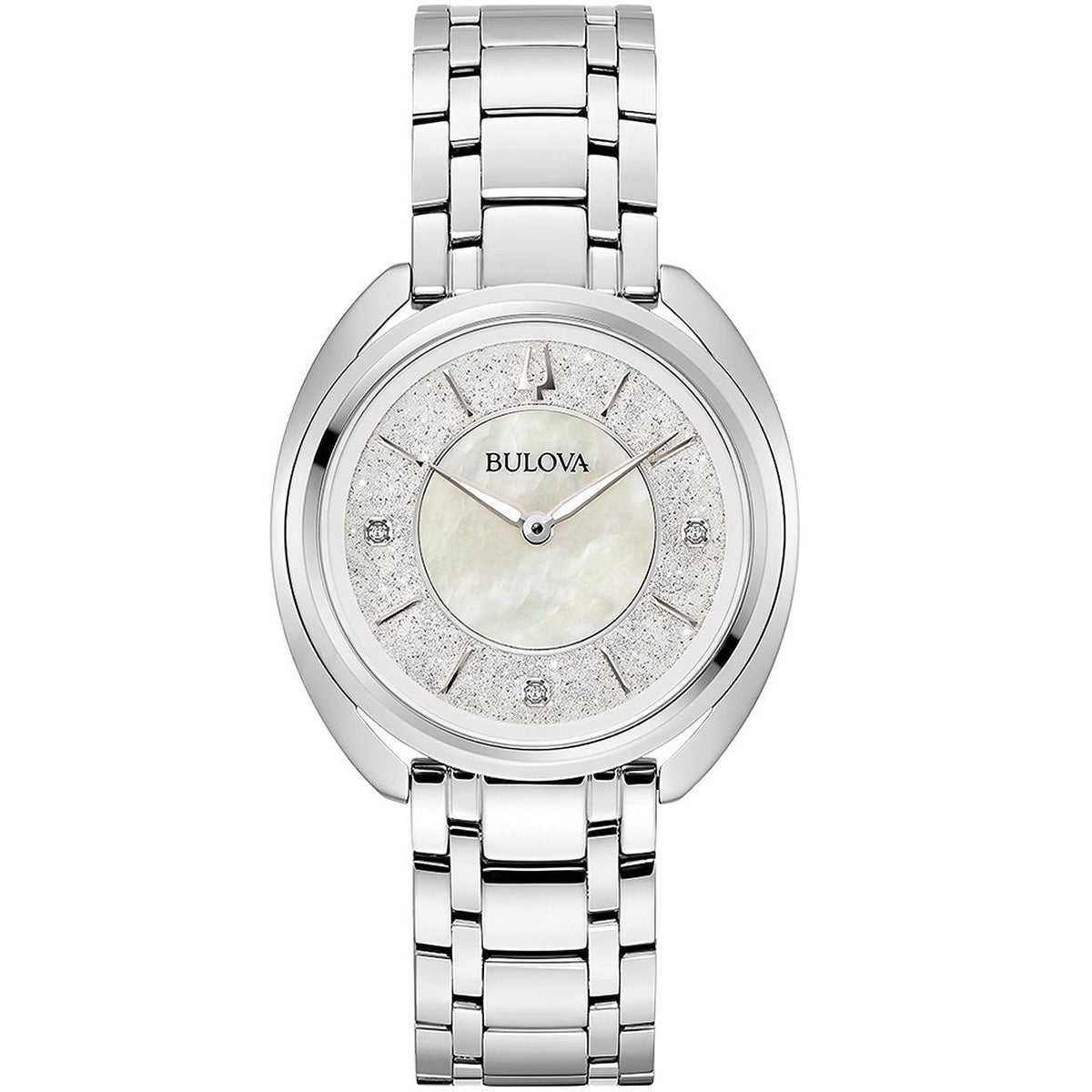 Orologio BULOVA donna 96P240