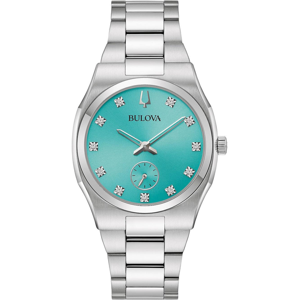 Orologio BULOVA donna 96P243