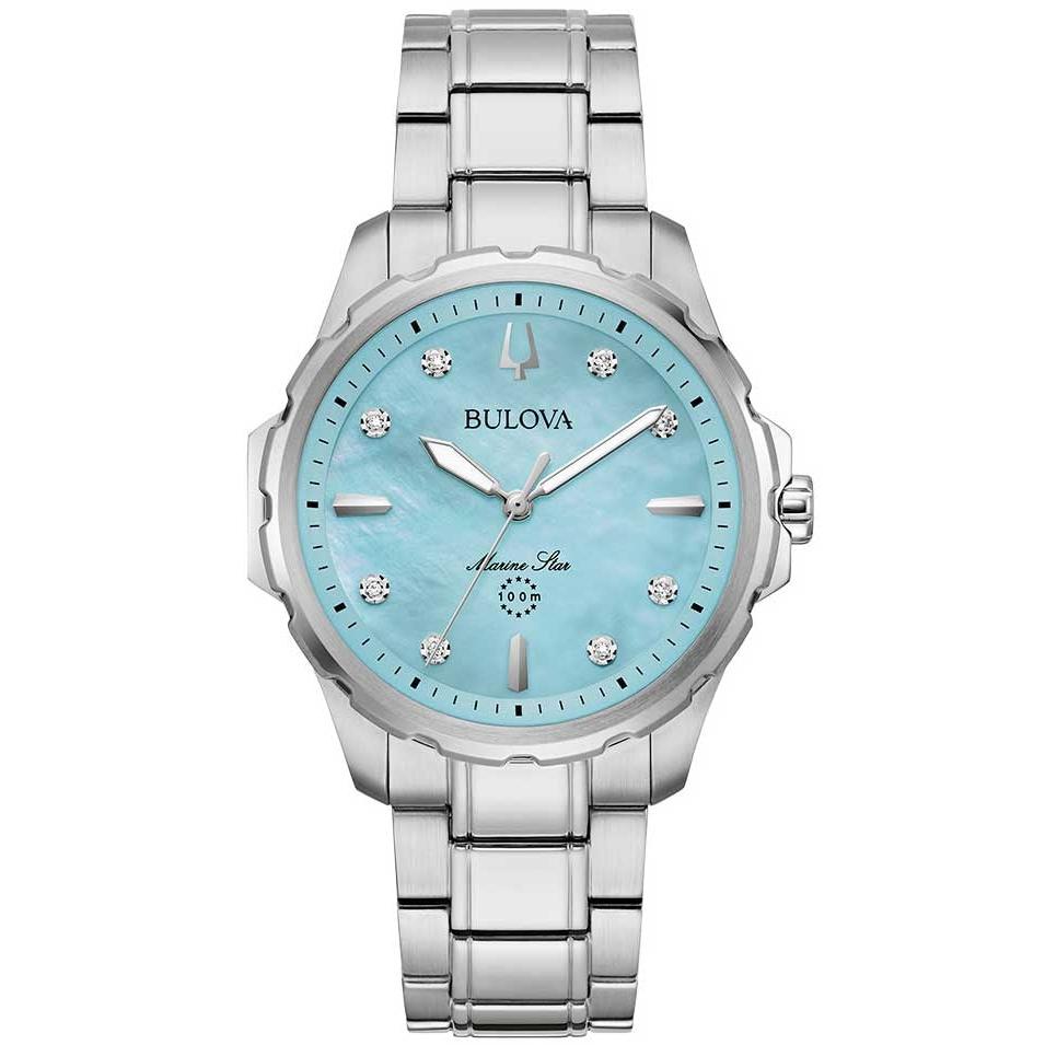 Orologio BULOVA donna 96P248