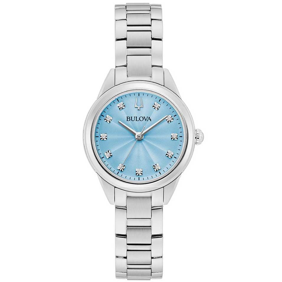 Orologio BULOVA donna 96P250