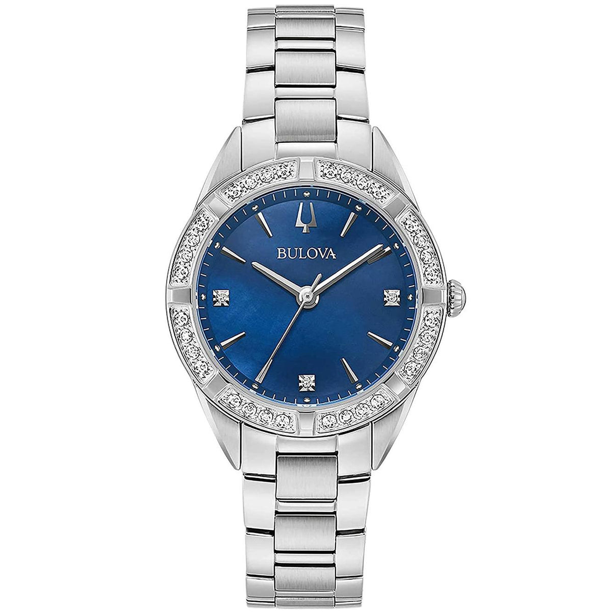 Orologio BULOVA donna 96R243