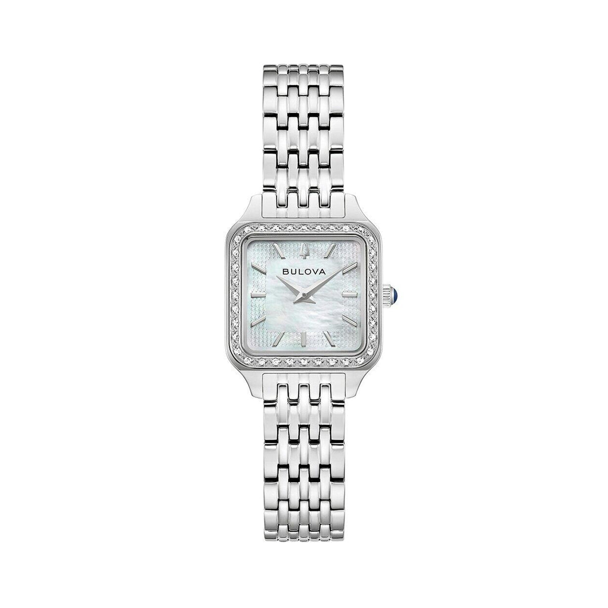 Orologio BULOVA 96R256