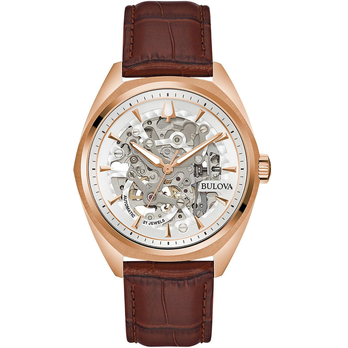Orologio BULOVA uomo 97A175