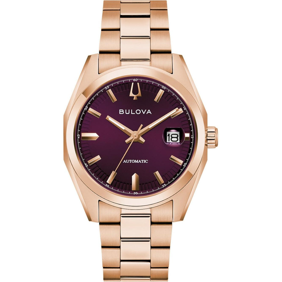 Orologio BULOVA uomo 97B234