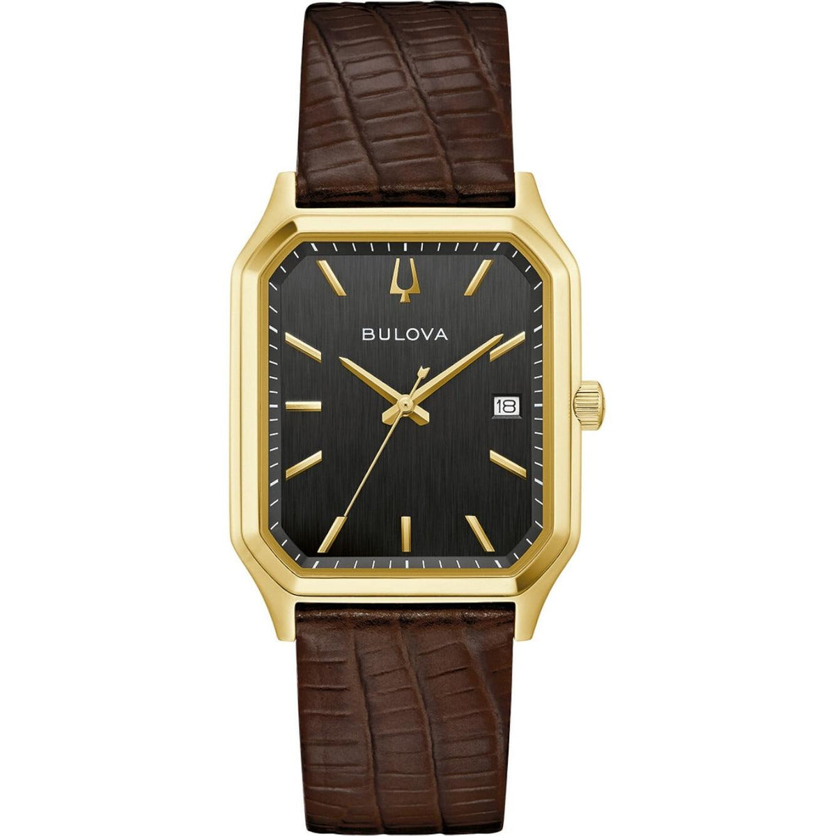 Orologio BULOVA uomo 97B235