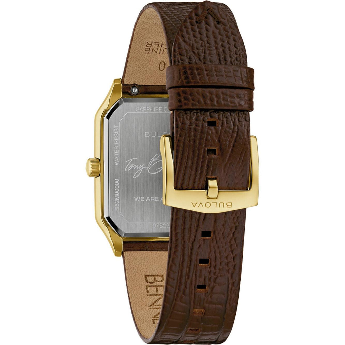 Orologio BULOVA uomo 97B235