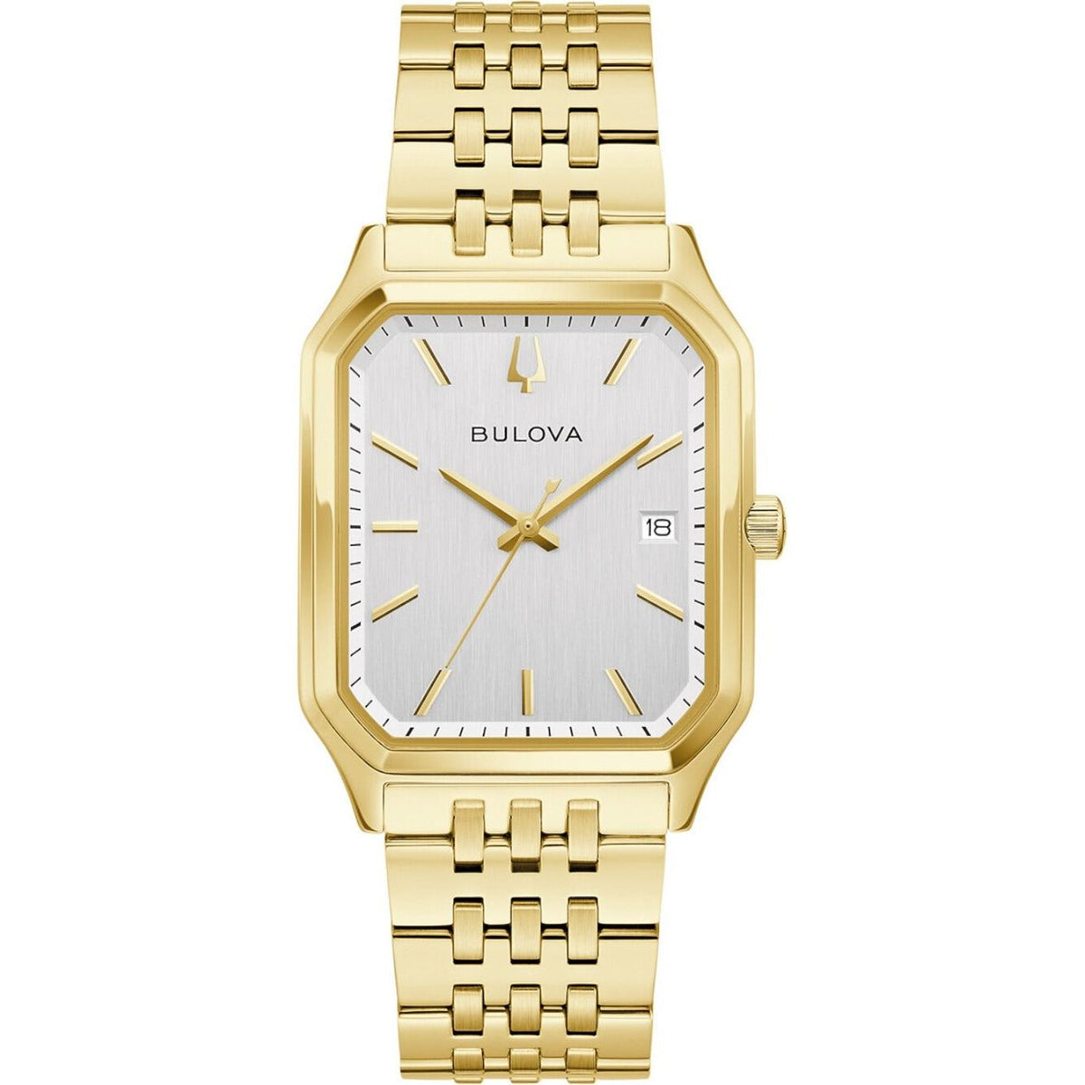 Orologio BULOVA uomo 97B236