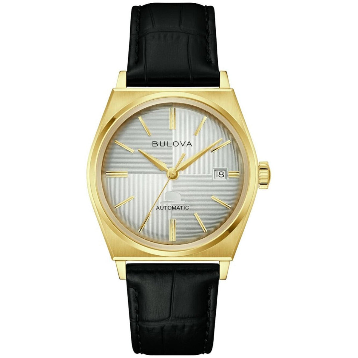 Orologio BULOVA uomo 97B243