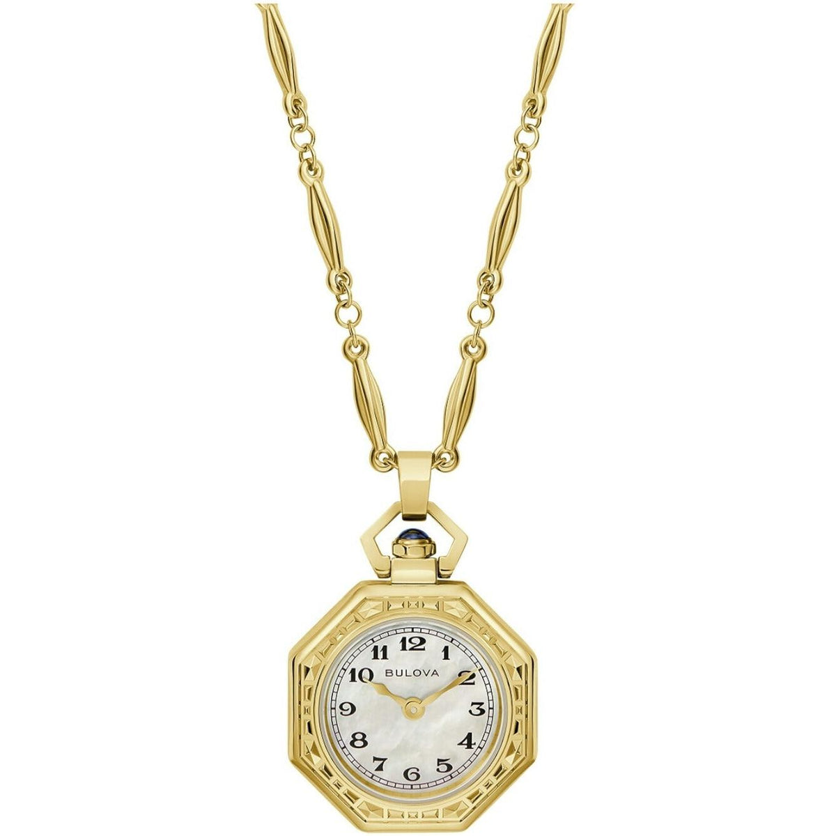Orologio BULOVA Rubaiyat 97L182 donna