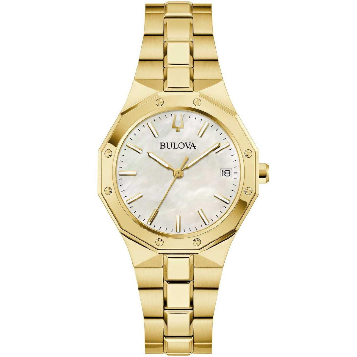 Orologio BULOVA donna 97M119