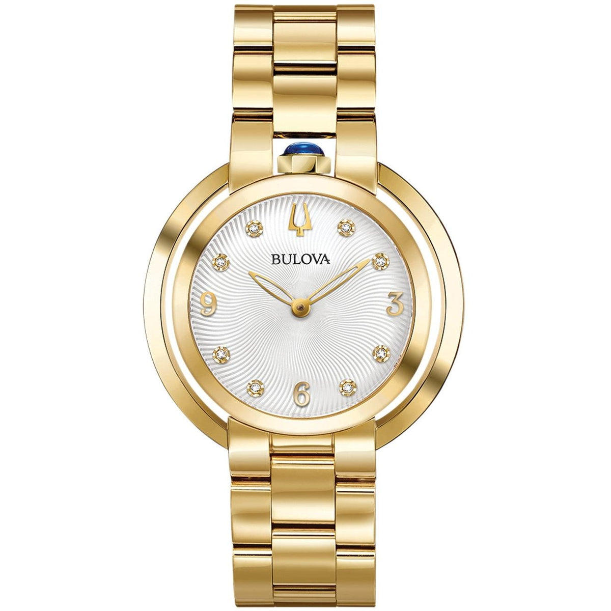 Orologio BULOVA donna 97P125