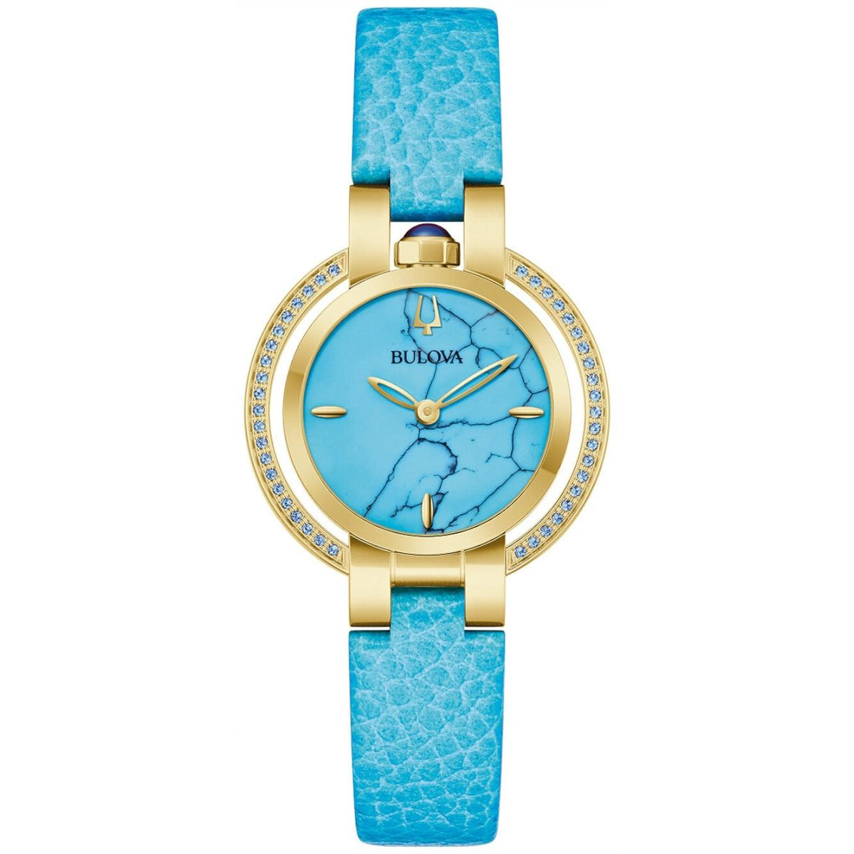 Orologio BULOVA donna 97R104