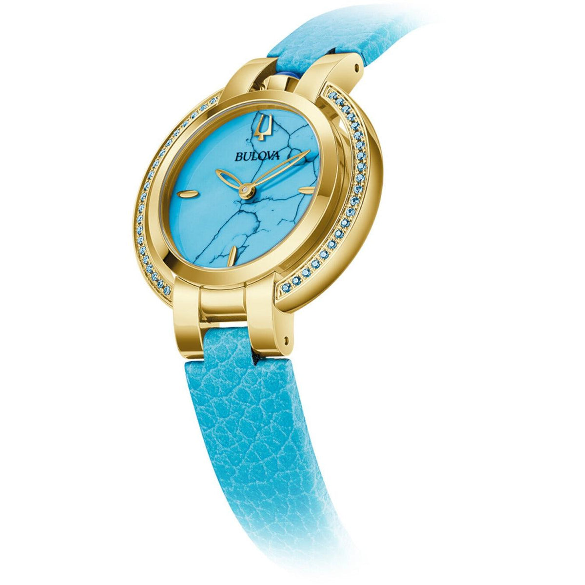 Orologio BULOVA donna 97R104