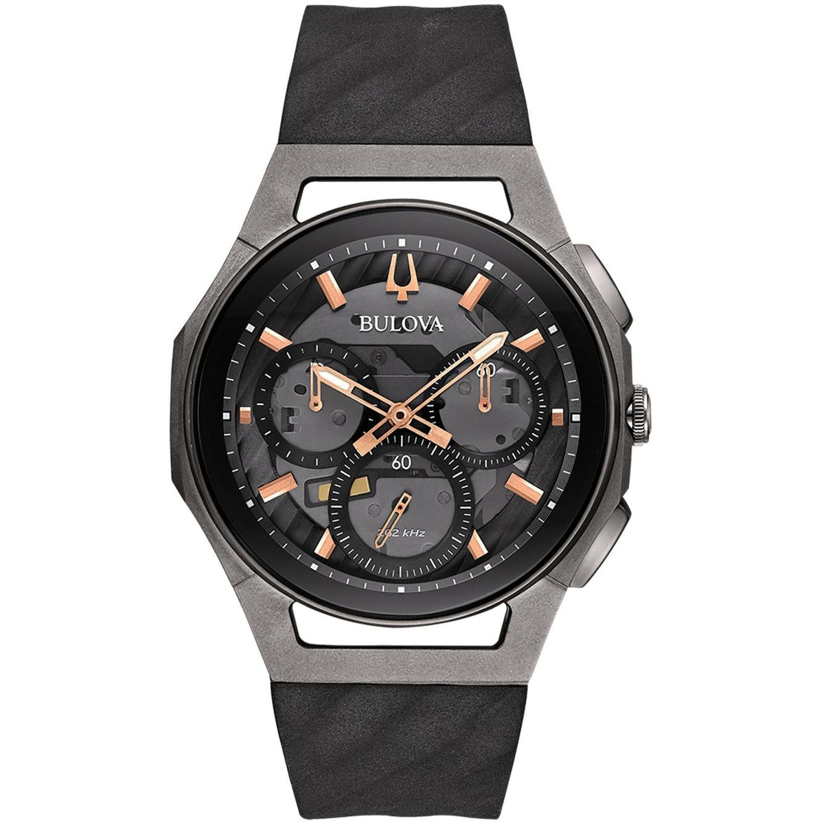 Orologio BULOVA uomo 98A162