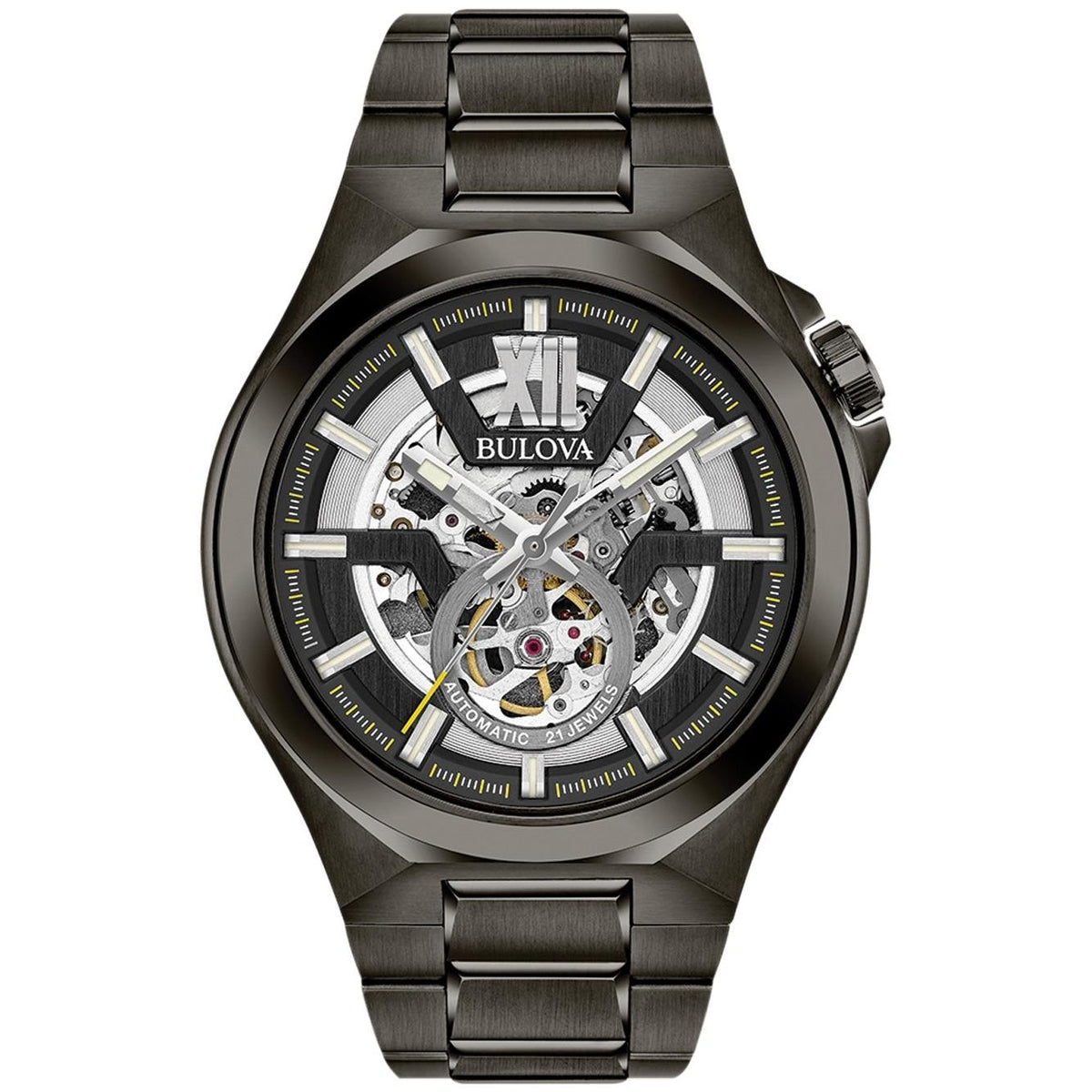 Orologio BULOVA uomo 98A179