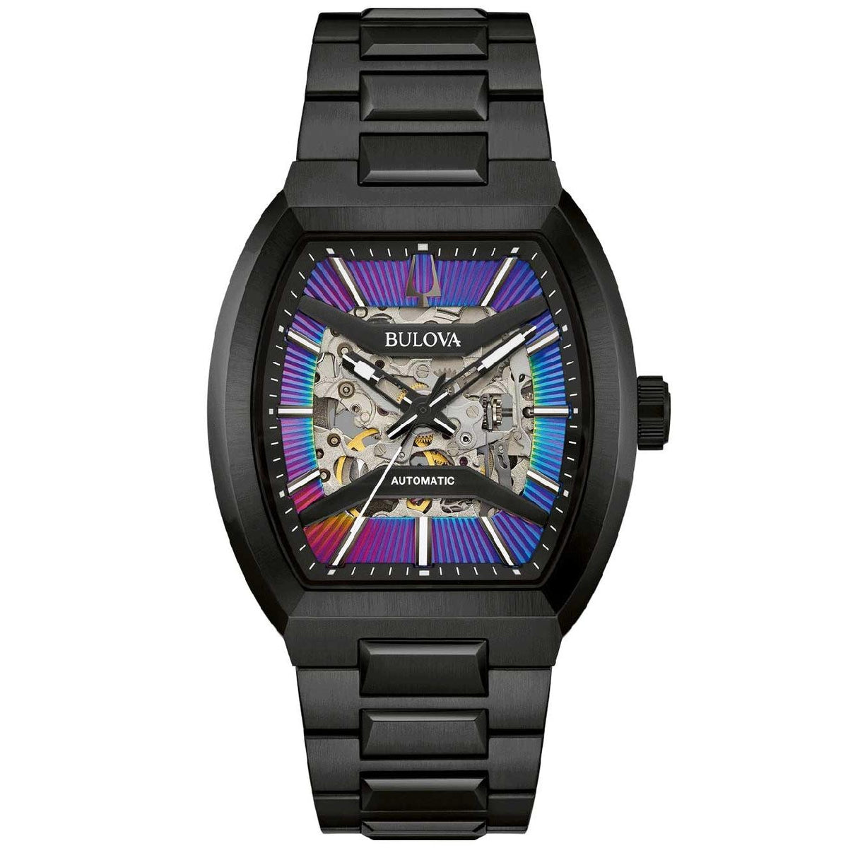 Orologio BULOVA uomo 98A320