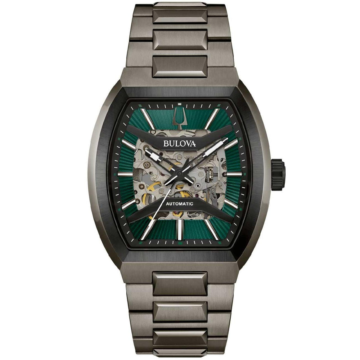 Orologio BULOVA uomo 98A321