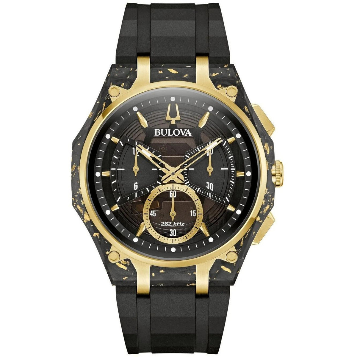Orologio BULOVA uomo 98A328