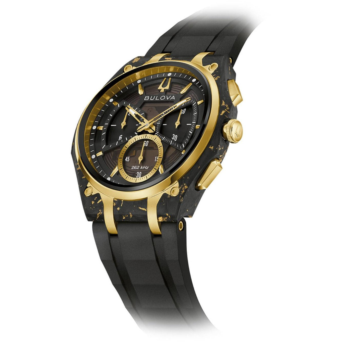 Orologio BULOVA uomo 98A328