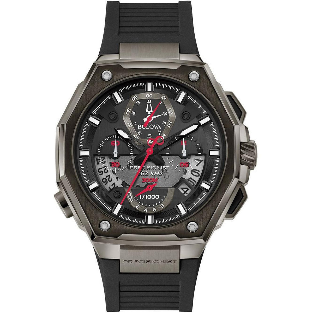 Orologio BULOVA uomo 98B358
