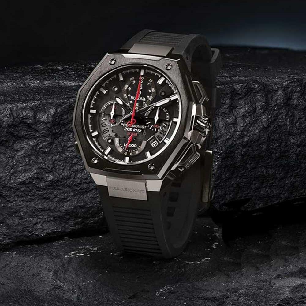 Orologio BULOVA uomo 98B358