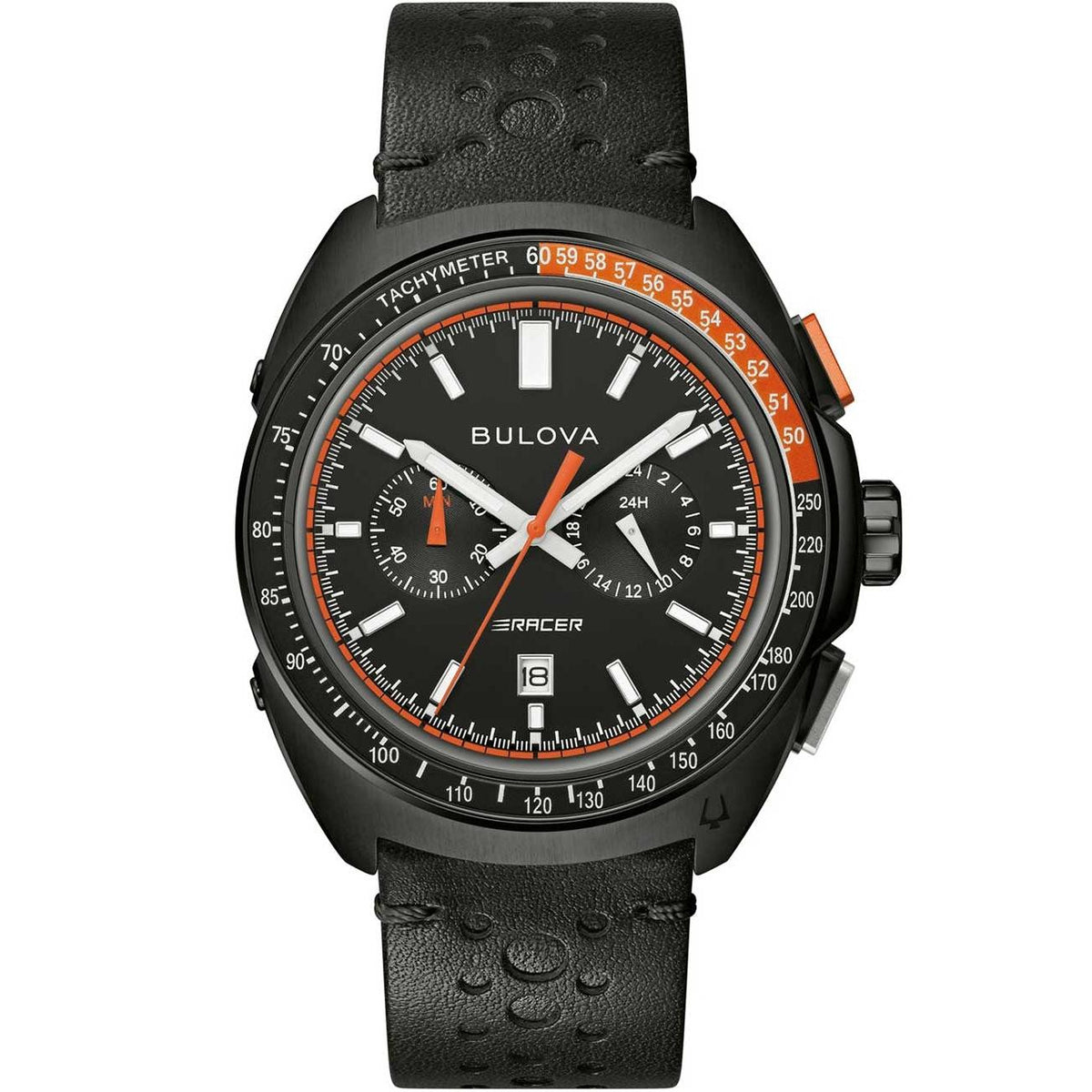 Orologio BULOVA uomo 98B428