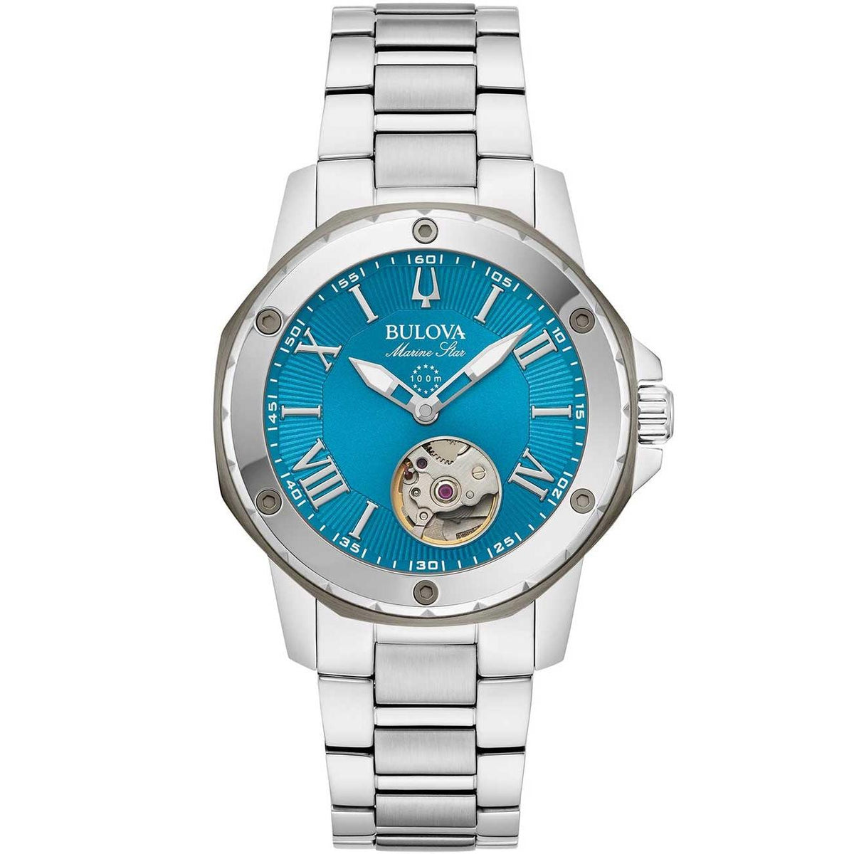 Orologio BULOVA donna 98L317