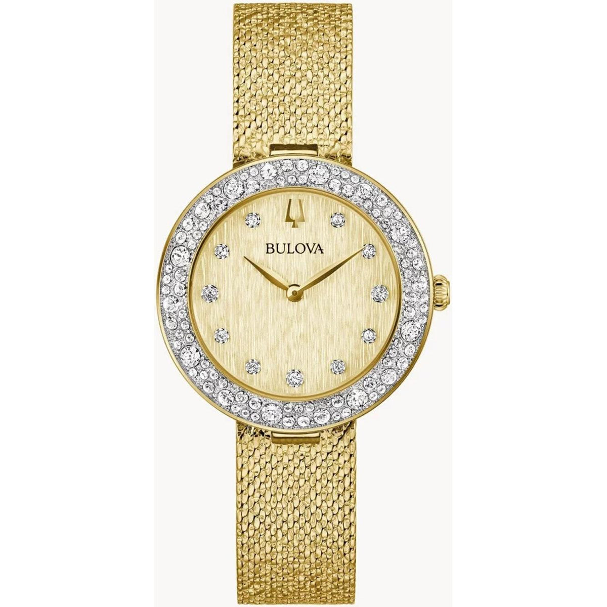 Orologio BULOVA donna 98L321