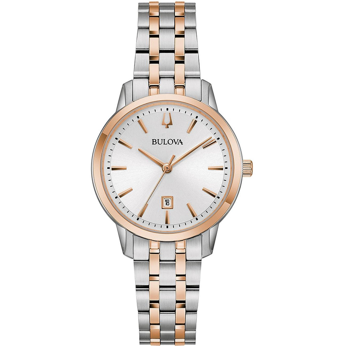 Orologio BULOVA donna 98M137