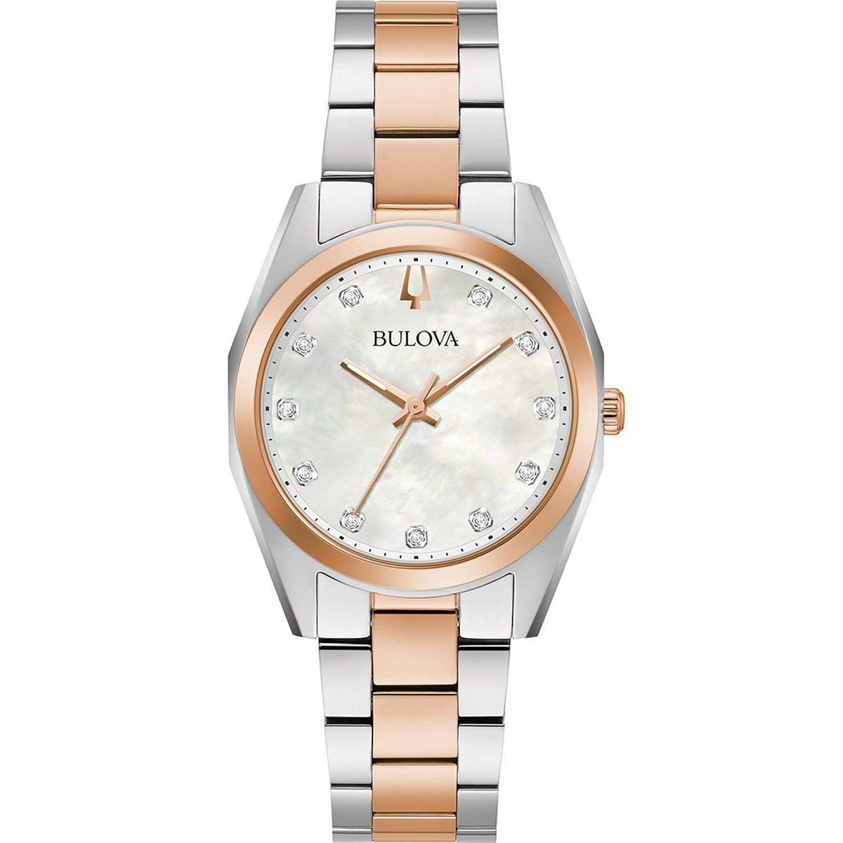 Orologio BULOVA donna 98P207