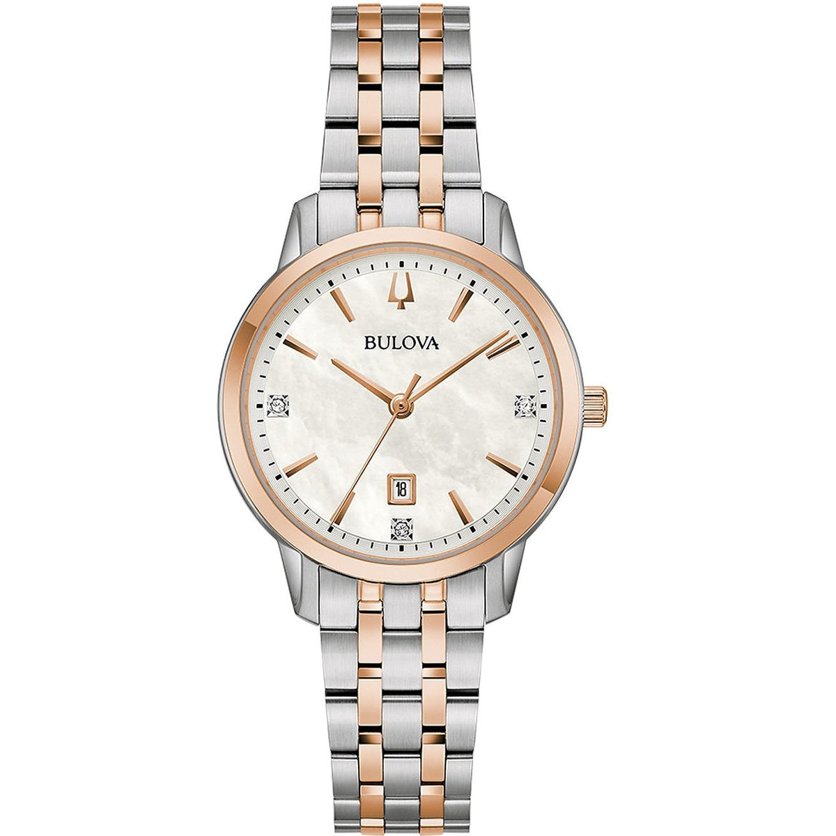 Orologio BULOVA donna 98P213