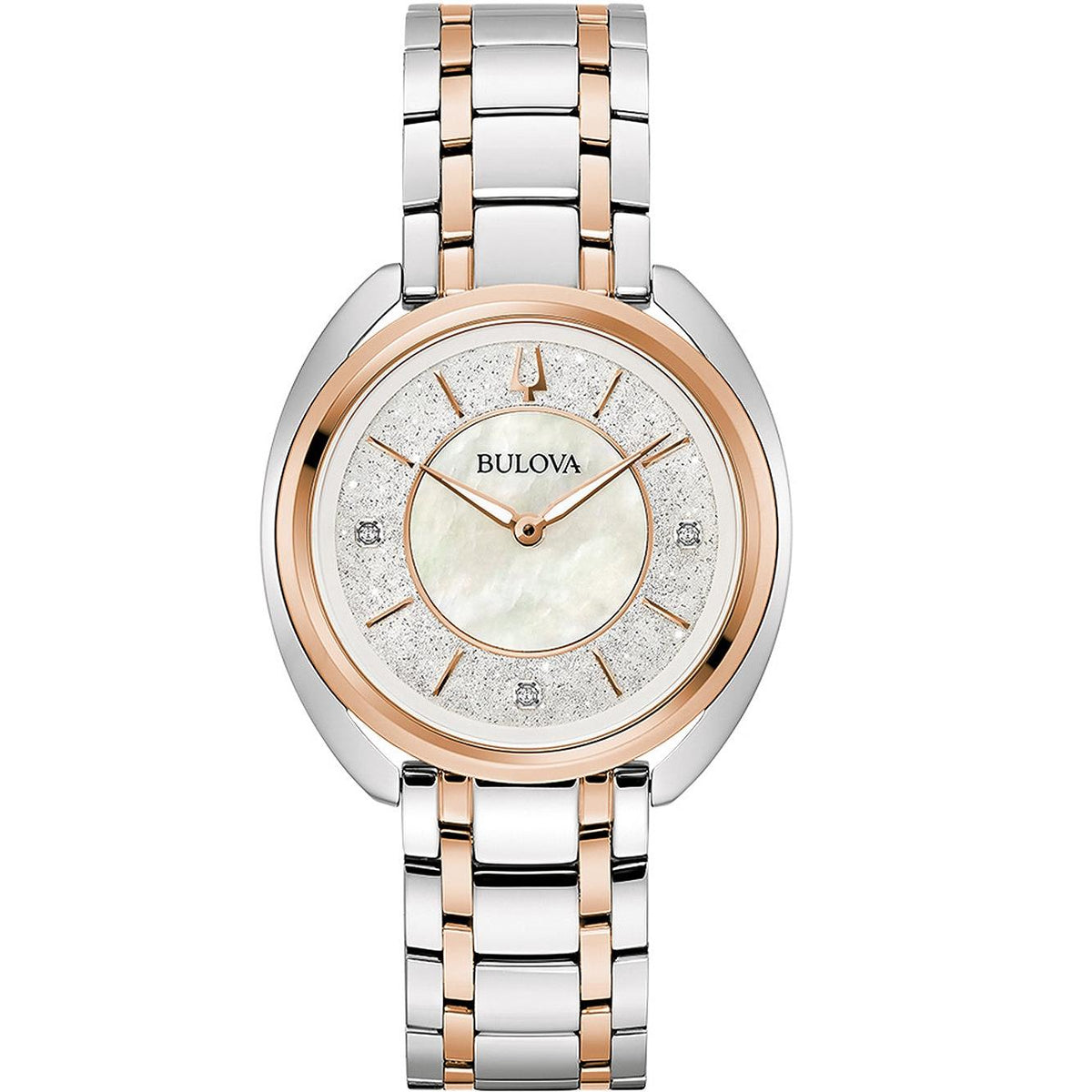 Orologio BULOVA donna 98P219