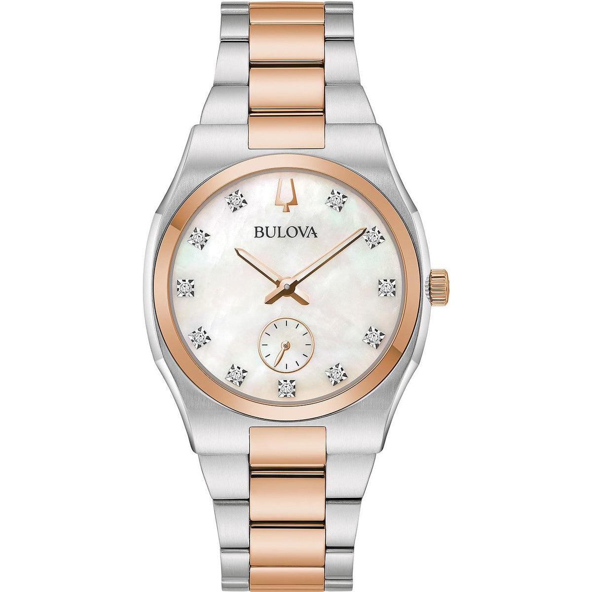 Orologio BULOVA donna 98P221