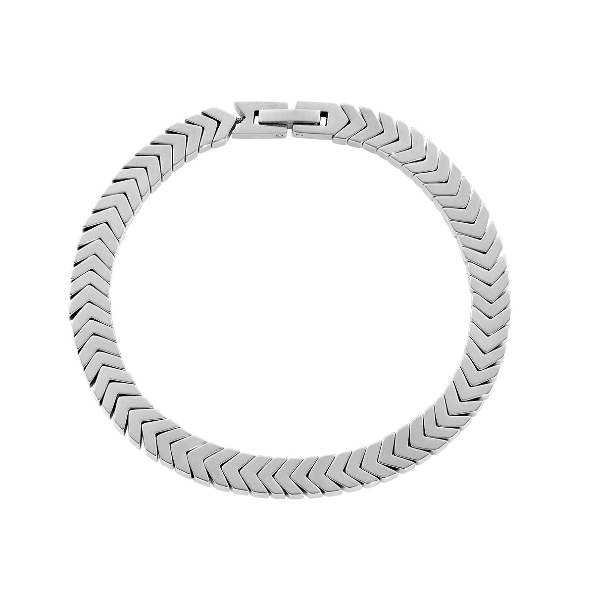 Bracciale Amen Uomo acciaio ACBR7394B