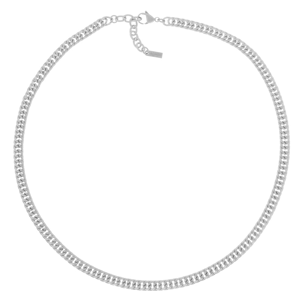 Collana Amen uomo acciaio ACCLGRDOB50