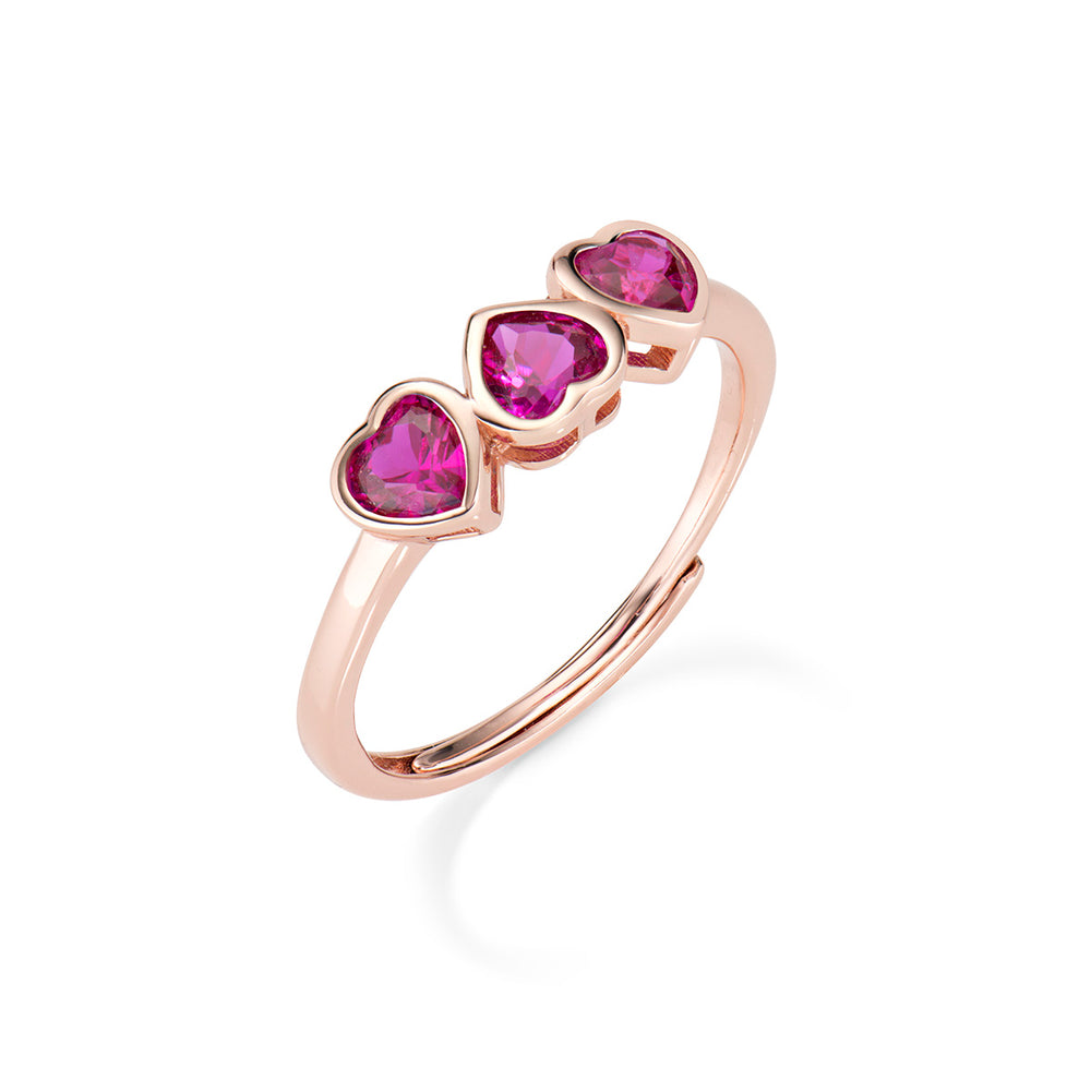 
                  
                    Anello Amen Donna amore AN3CURRZ2
                  
                