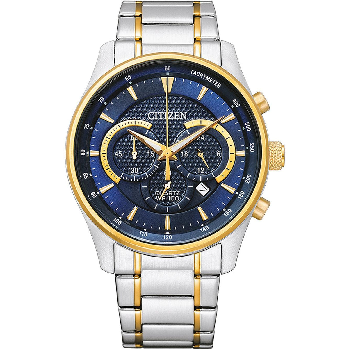Orologio CITIZEN uomo AN8194-51L