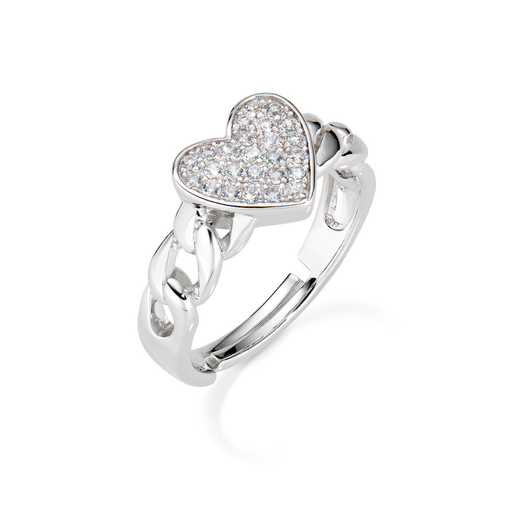 Anello Amen Donna amore ANCUCABBZ2