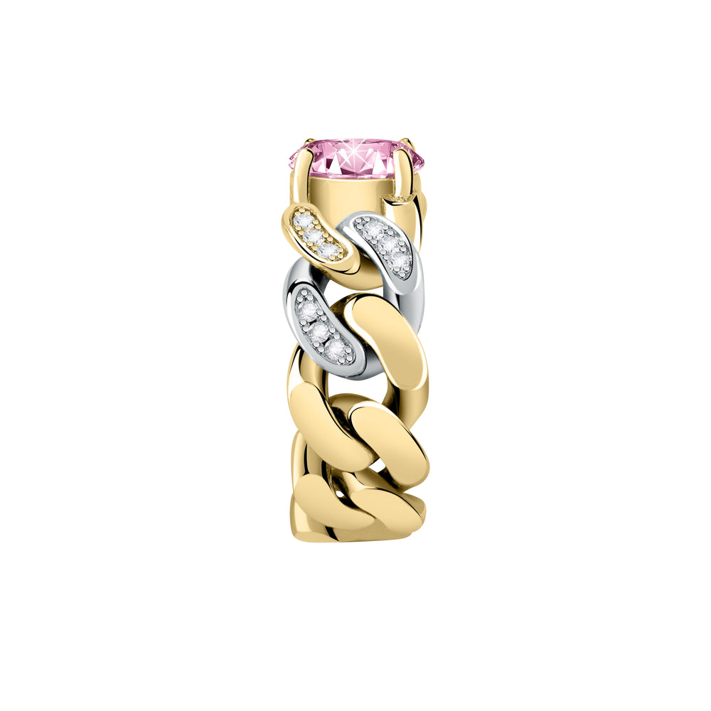 
                  
                    ANELLO CHIARA FERRAGNI BOSSY CHAIN J19AUW28014
                  
                