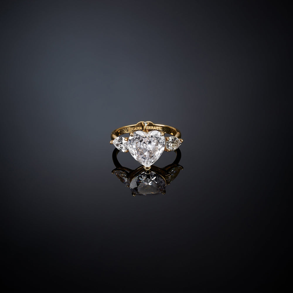 
                  
                    ANELLO CHIARA FERRAGNI FIRST LOVE J19AUV32010
                  
                