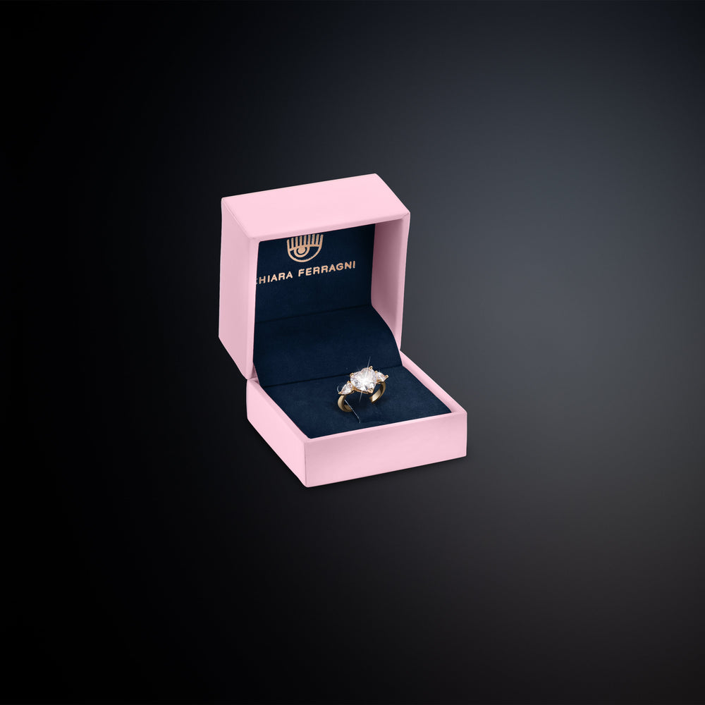 
                  
                    ANELLO CHIARA FERRAGNI FIRST LOVE J19AUV32010
                  
                