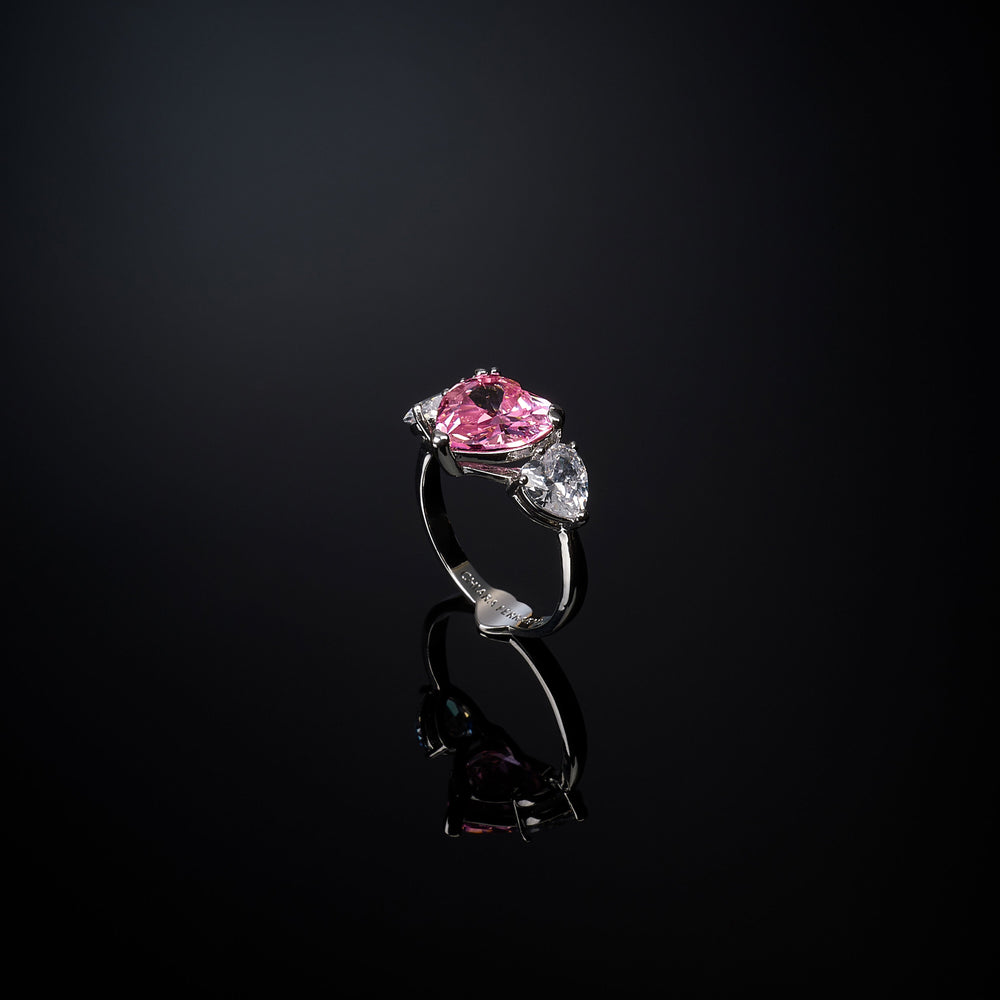 
                  
                    ANELLO CHIARA FERRAGNI FIRST LOVE J19AUV33010
                  
                