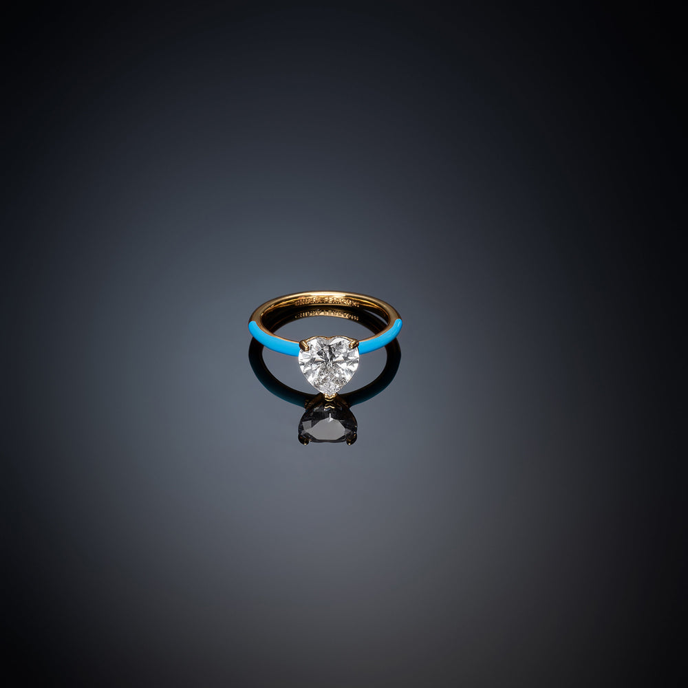
                  
                    ANELLO CHIARA FERRAGNI LOVE PARADE J19AVI35012
                  
                