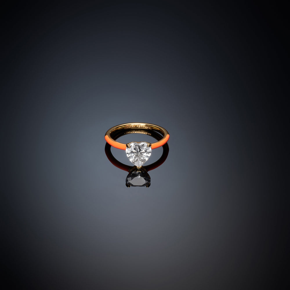 
                  
                    ANELLO CHIARA FERRAGNI LOVE PARADE J19AVI36012
                  
                