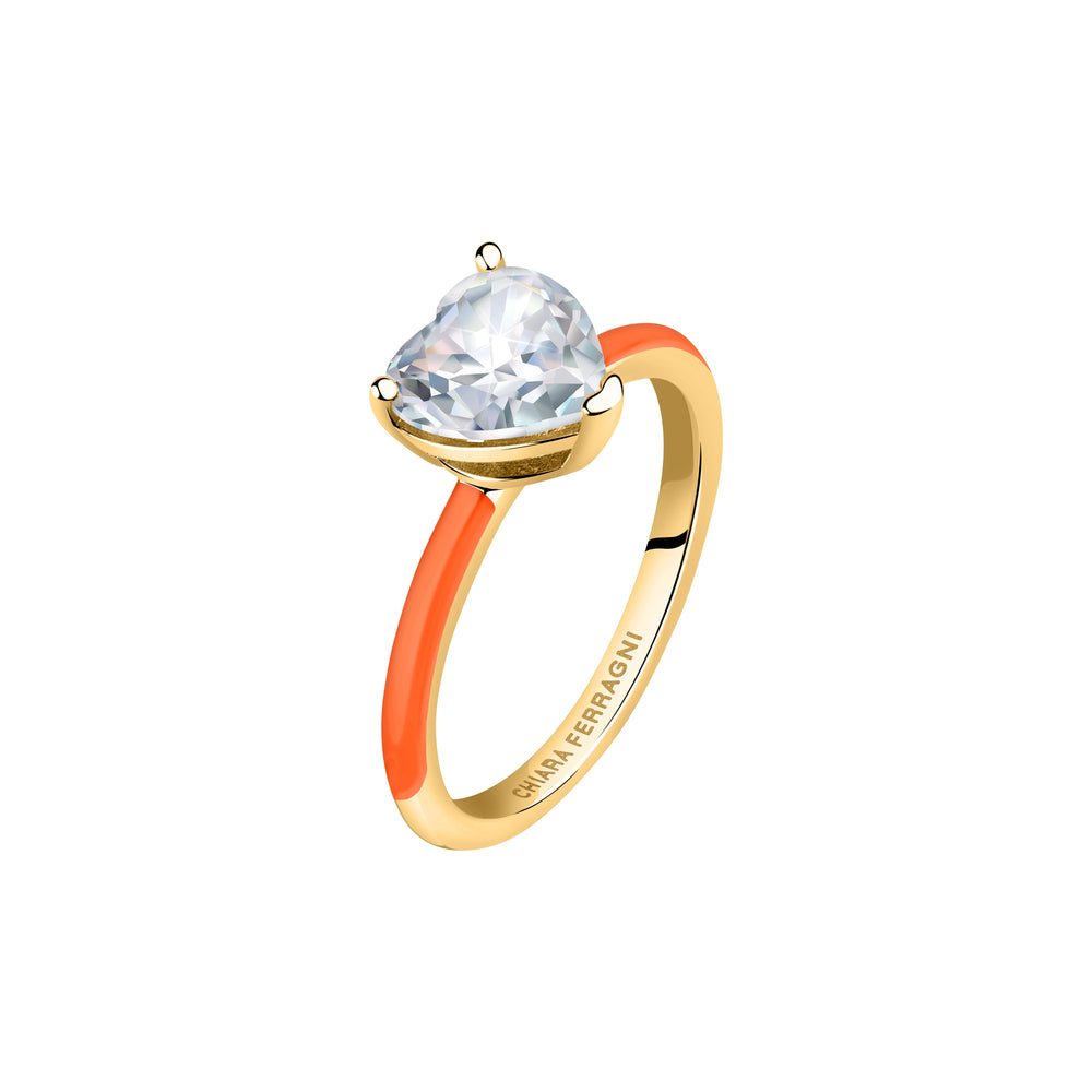 
                  
                    ANELLO CHIARA FERRAGNI LOVE PARADE J19AVI36012
                  
                