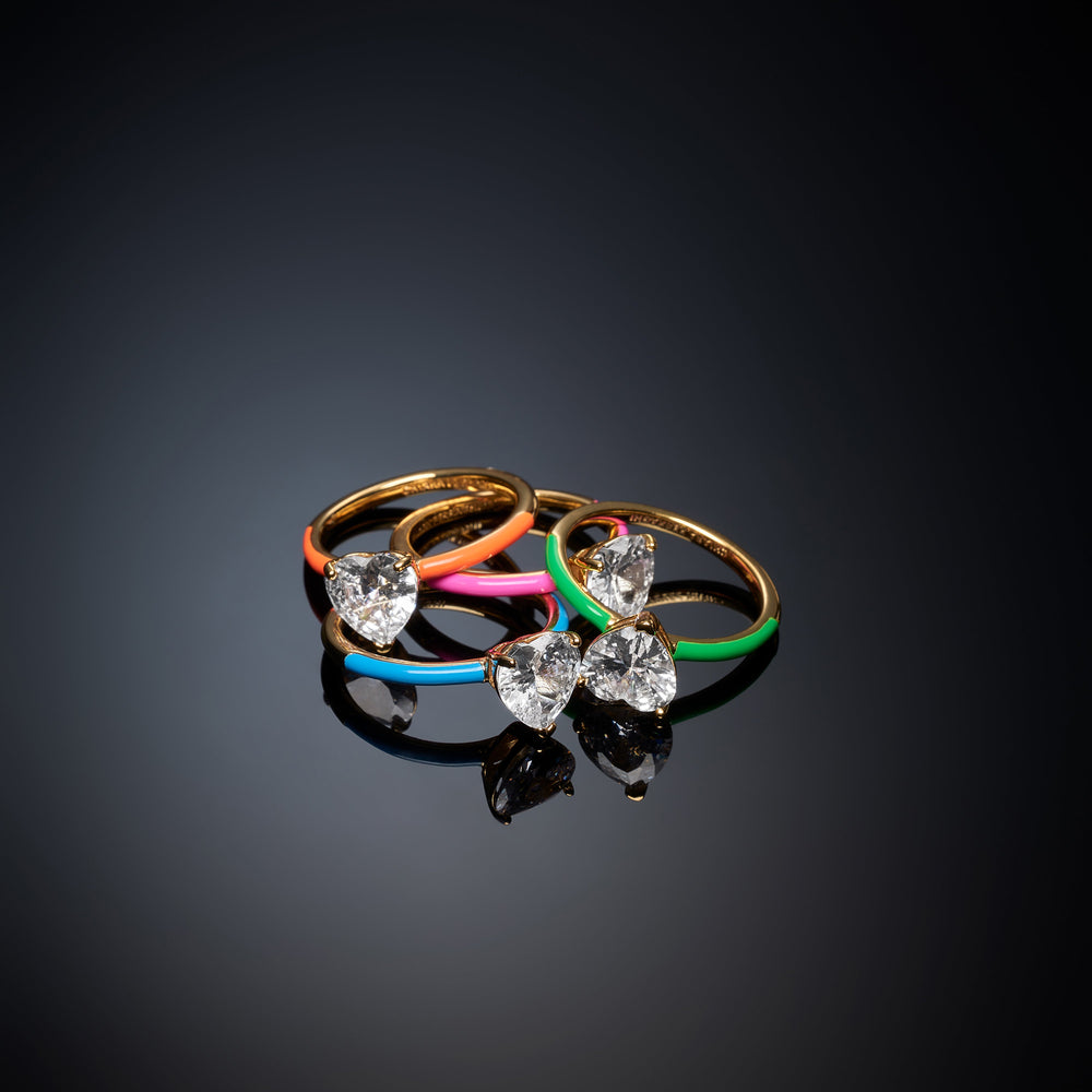 
                  
                    ANELLO CHIARA FERRAGNI LOVE PARADE J19AVI36012
                  
                