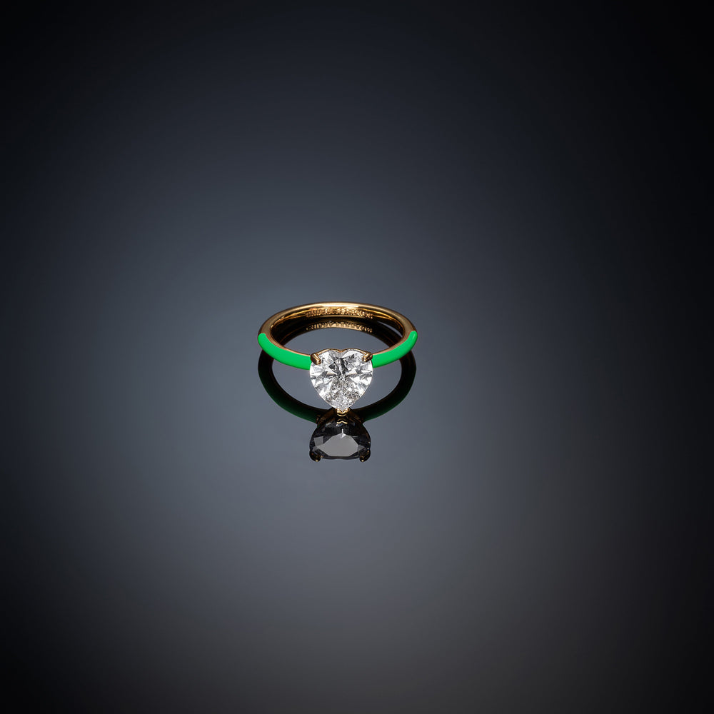 
                  
                    ANELLO CHIARA FERRAGNI LOVE PARADE J19AVI37012
                  
                